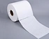 white paper rolls for cleaning