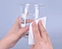 white paper rolls for cleaning